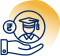 Scholarships Scholarship Icon