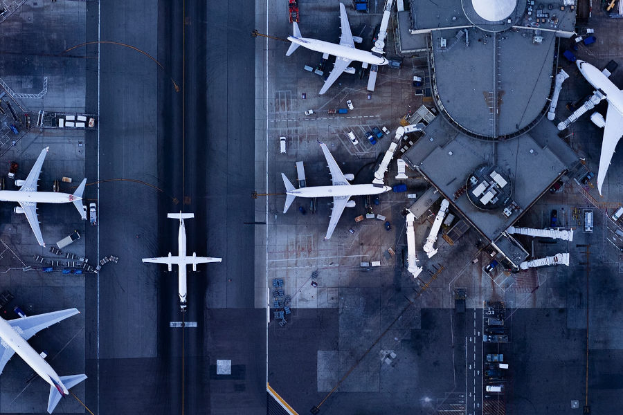 MBA in Aviation