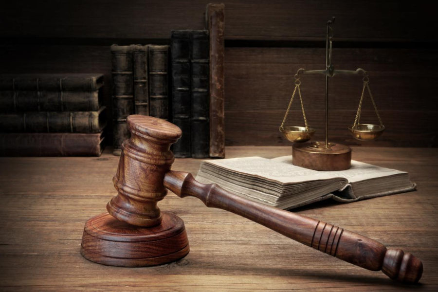 BA LL.B in Constitutional law