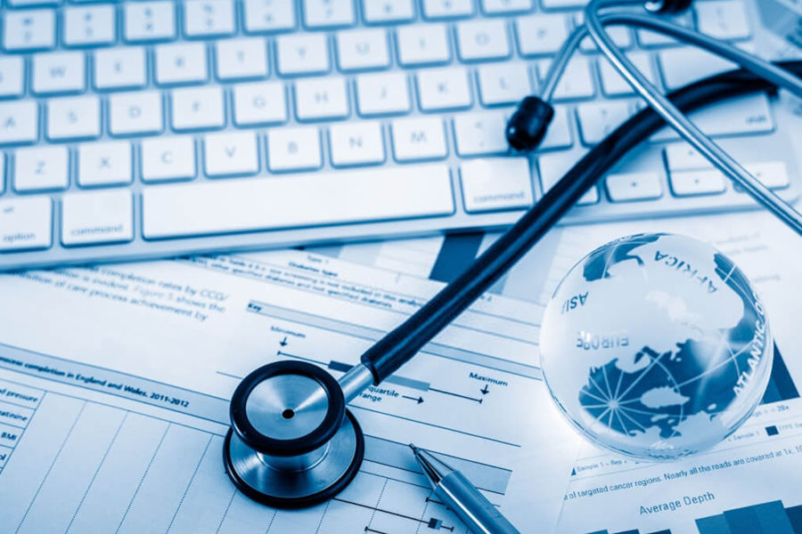 MBA in Hospital Administration