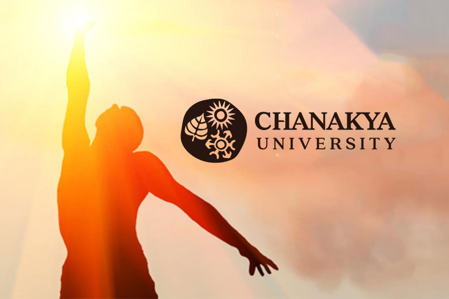 Chanakya Matric Higher Secondary School - Tindivanam