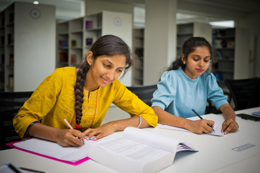 PhD Programs In Bangalore