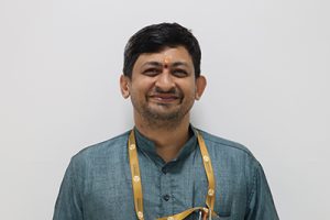 Dr. Vinayak Rajat Bhat