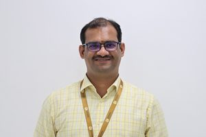 Dr. Ramakrishna Pejathaya