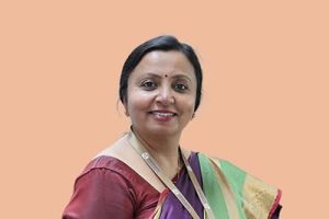 Prof. Bhavani M. R.