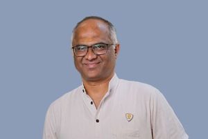 Prof. Sushant T. Joshi