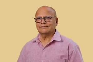 Prof. Yashavantha Dongre