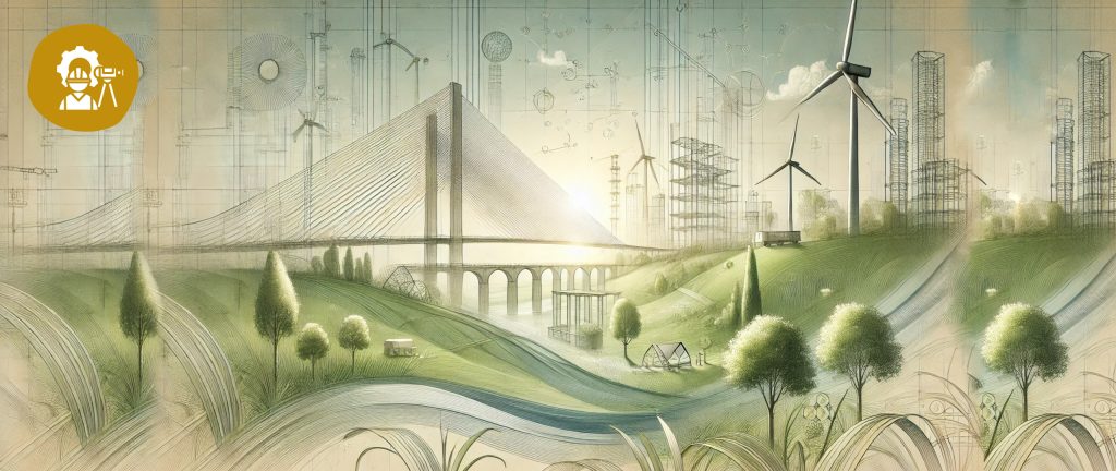 B. Tech. Civil, Construction and Sustainable Engineering 