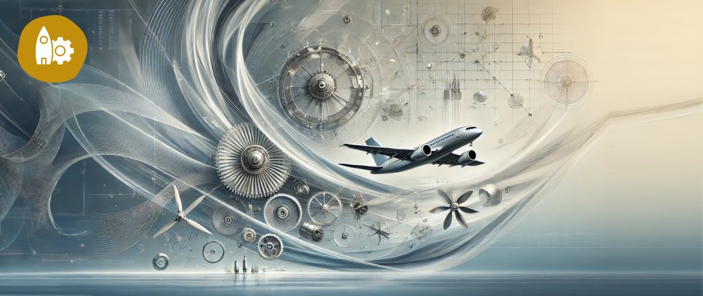 B. Tech. Mechanical and Aerospace Engineering