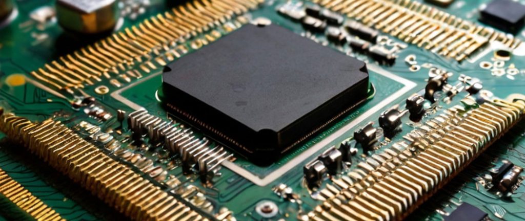 B. Tech. Electronics ( VLSI and Embedded Systems )