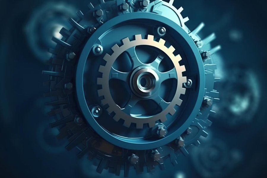 Mechanical and Aerospace Engineering - Chanakya University