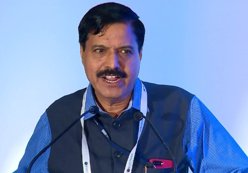 Dr. P V Venkitakrishnan
