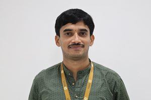 Dr. Naveen Bhat