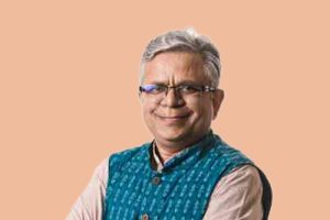 Prof. Anilkumar G. Garag