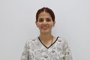 Dr. Poonam Purohit