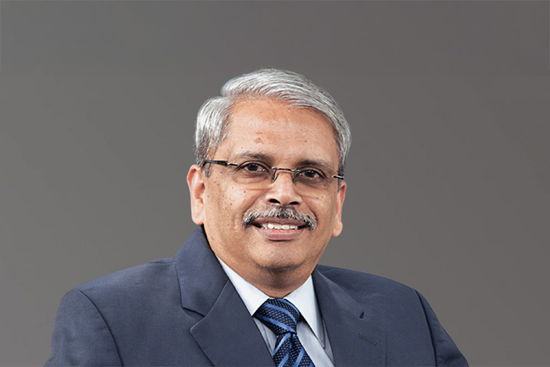 Kris Gopalakrishnan