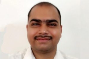 Dr. Deepak Kumar Tripathi