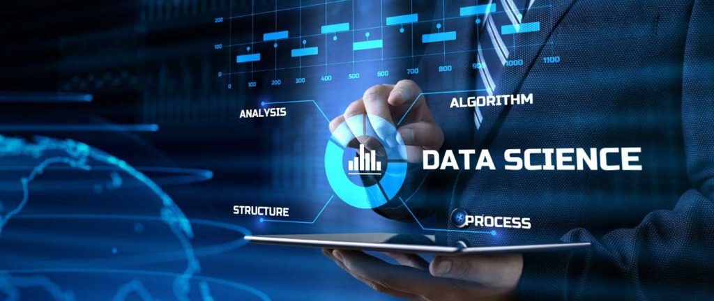 B.C.A. Hons. Data Science