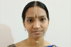 Dr. Sangeeta Ramesh