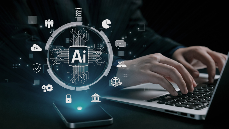 The AI Plus Era: Reshaping Industries, Redefining Lives