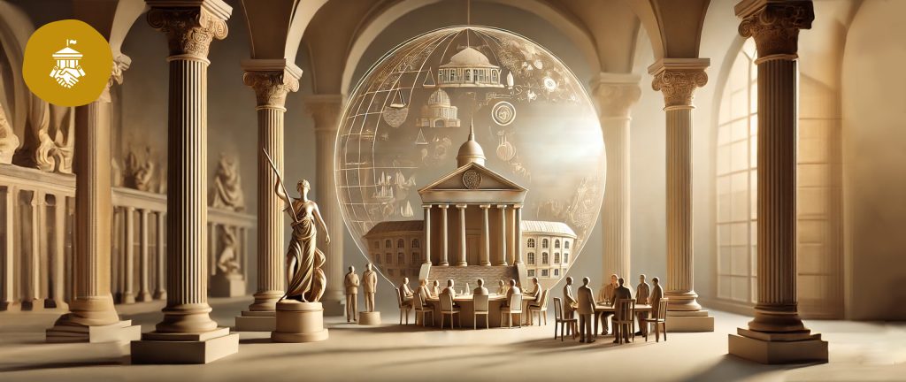 Two-Years M.A. (Public Policy)