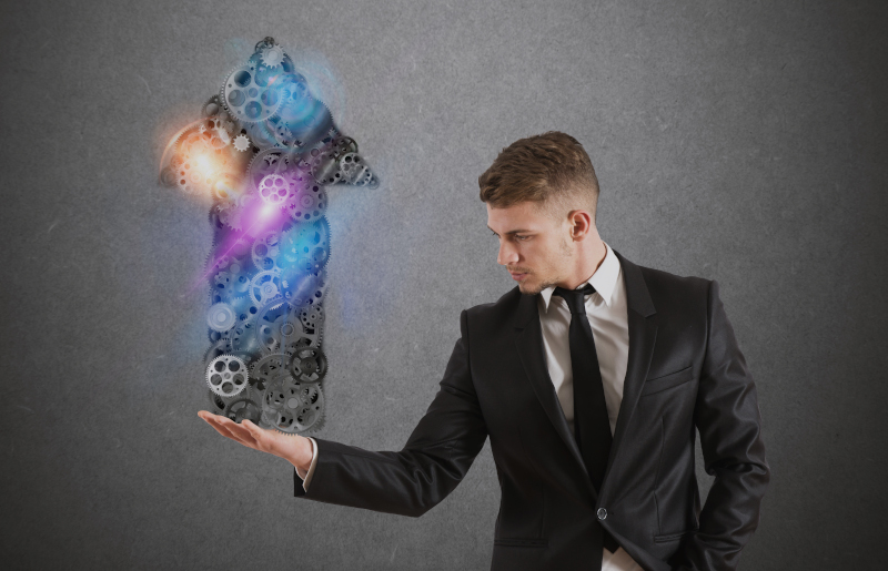 What are the core principles of sustainable leadership?