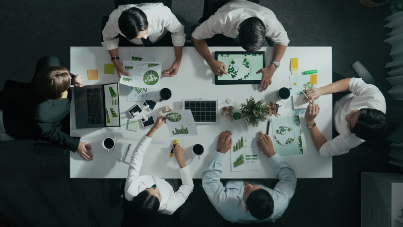Everything You Need to Know About Sustainable Leadership