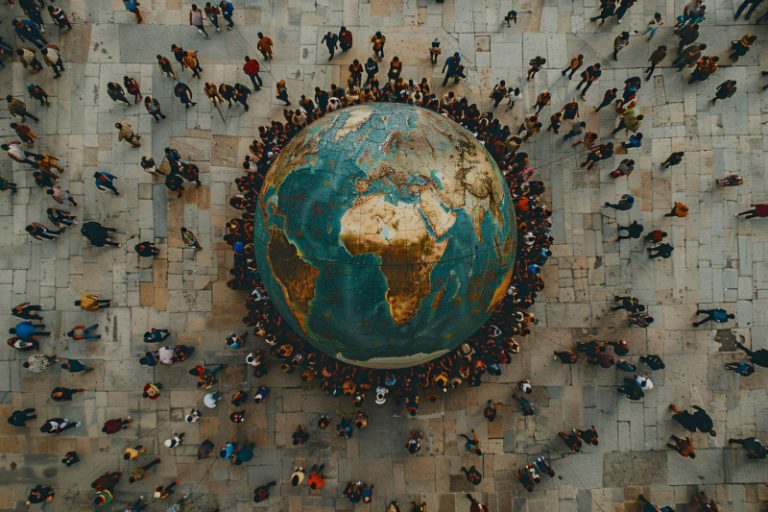 India’s Soft Power: Cultural Diplomacy and Global Impact - Chanakya ...