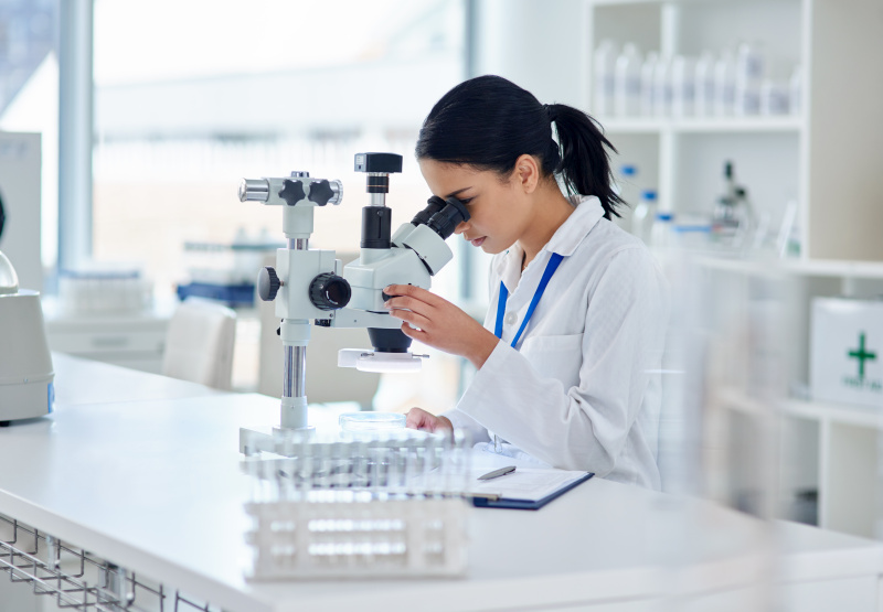 Biotech Startups and Innovation Hubs: Where to Begin Your Career Journey