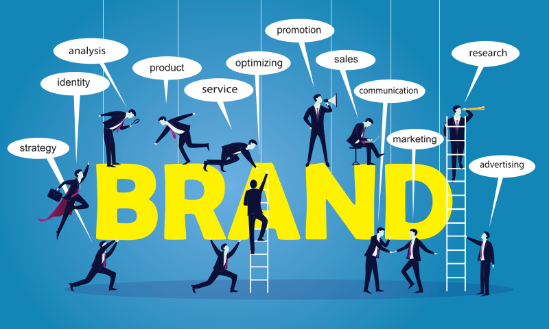 Building a Personal Brand: Why It’s Essential for Career Growth in the Digital Age