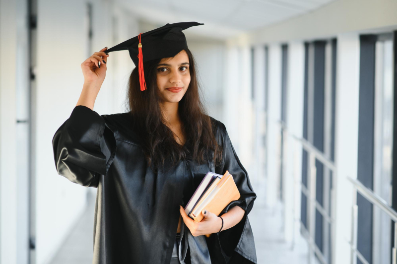 The Higher Education in India: From Ancient Foundation to Future-ready Approaches