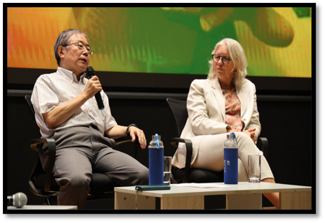 International Symposium on Social and Solidarity Economy