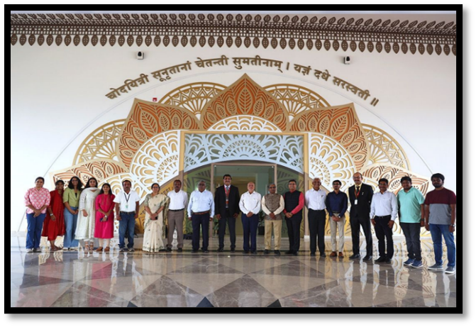 National Expert Workshop on Climate-Resilient Agriculture