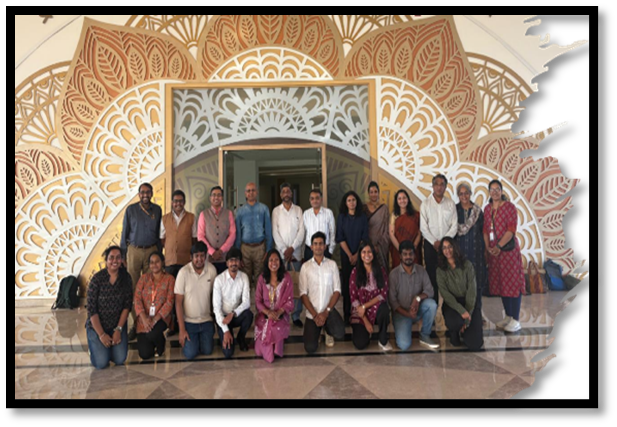 Round Table on Technology Interventions for Climate Change Mitigation