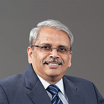Sri Kris Gopalakrishnan