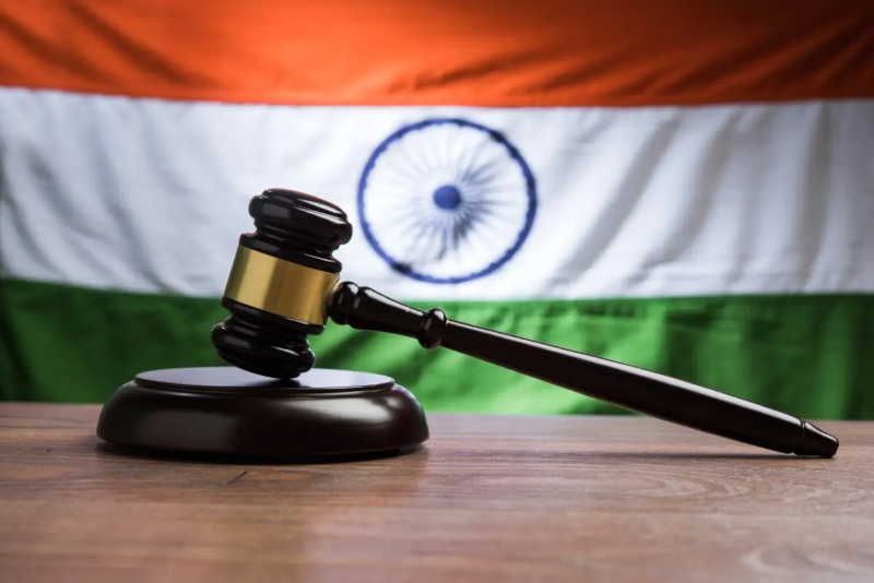 Reimagining Legal Education in India: The Chanakya University Approach