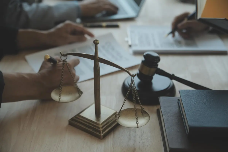 Law as a Tool for Social Justice: Training Future Advocates of Change