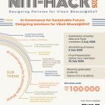NITI-HACK 2026  Designing Policies for Viksit Bharat@2047