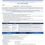 Call for Papers: Indian Journal of Neighbourhood Studies (IJNS)